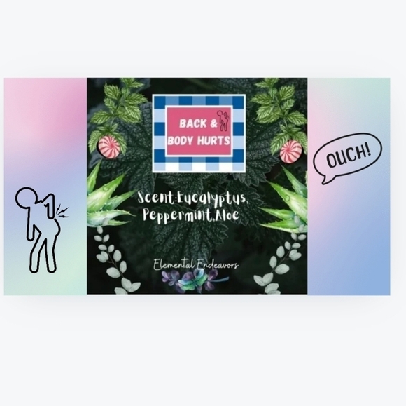 NEW Handmade Room Spray 🦚🌟 CHECK WHAT'S AVAILABLE NOW! - Picture 8 of 17